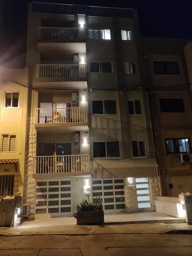 Hotel Casa Leon Malta San Ġiljan Exterior foto