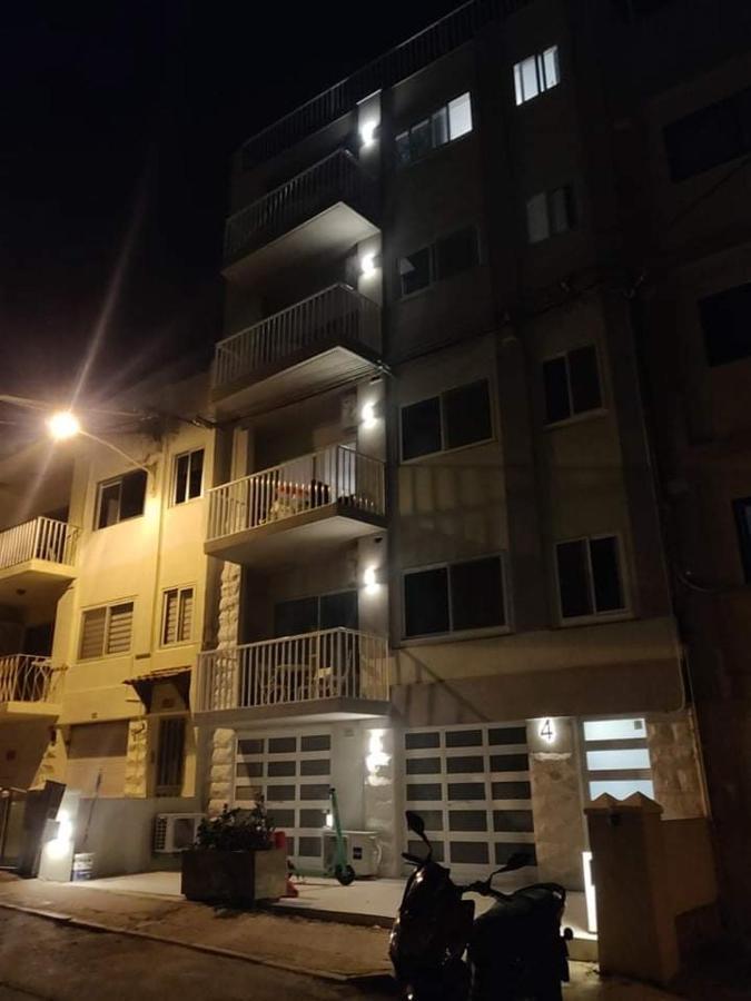 Hotel Casa Leon Malta San Ġiljan Exterior foto