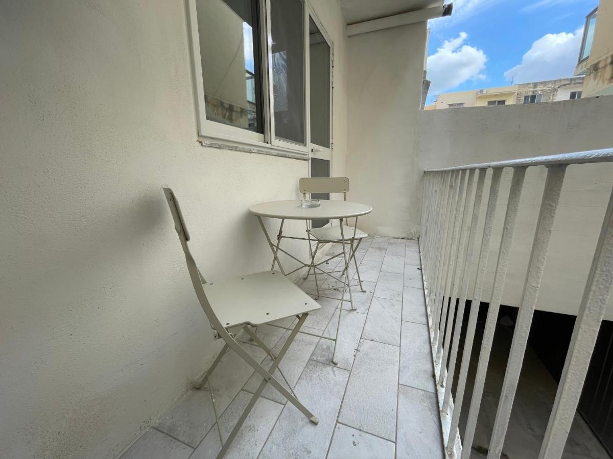 Hotel Casa Leon Malta San Ġiljan Exterior foto