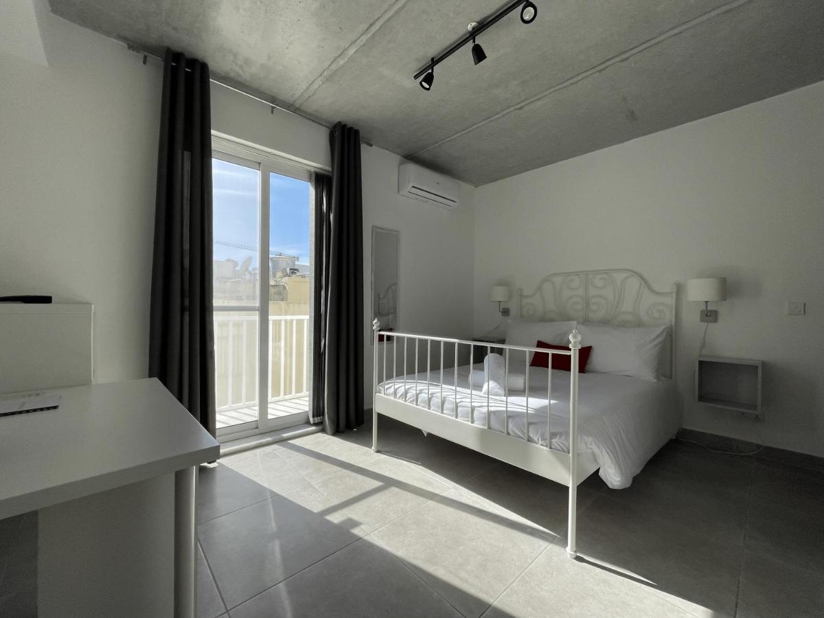 Hotel Casa Leon Malta San Ġiljan Exterior foto