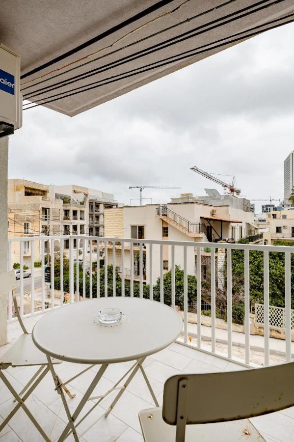 Hotel Casa Leon Malta San Ġiljan Exterior foto